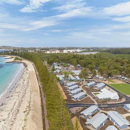 Rac Esperance Holiday Park Eksteriør billede