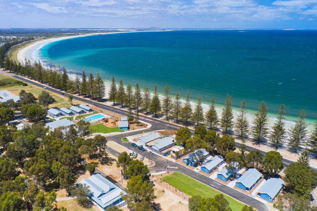 Rac Esperance Holiday Park Eksteriør billede