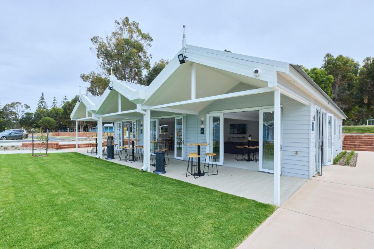 Rac Esperance Holiday Park Eksteriør billede