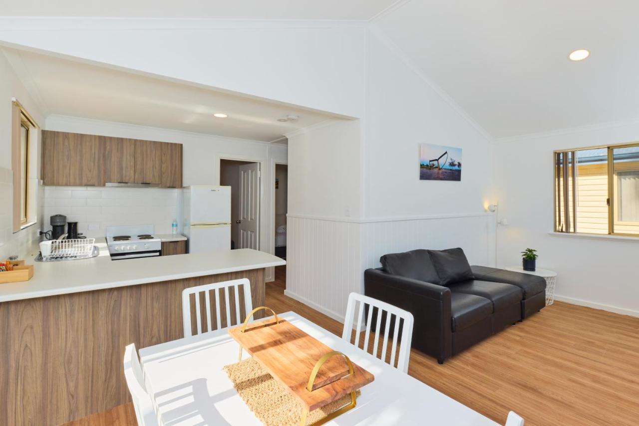 Rac Esperance Holiday Park Eksteriør billede