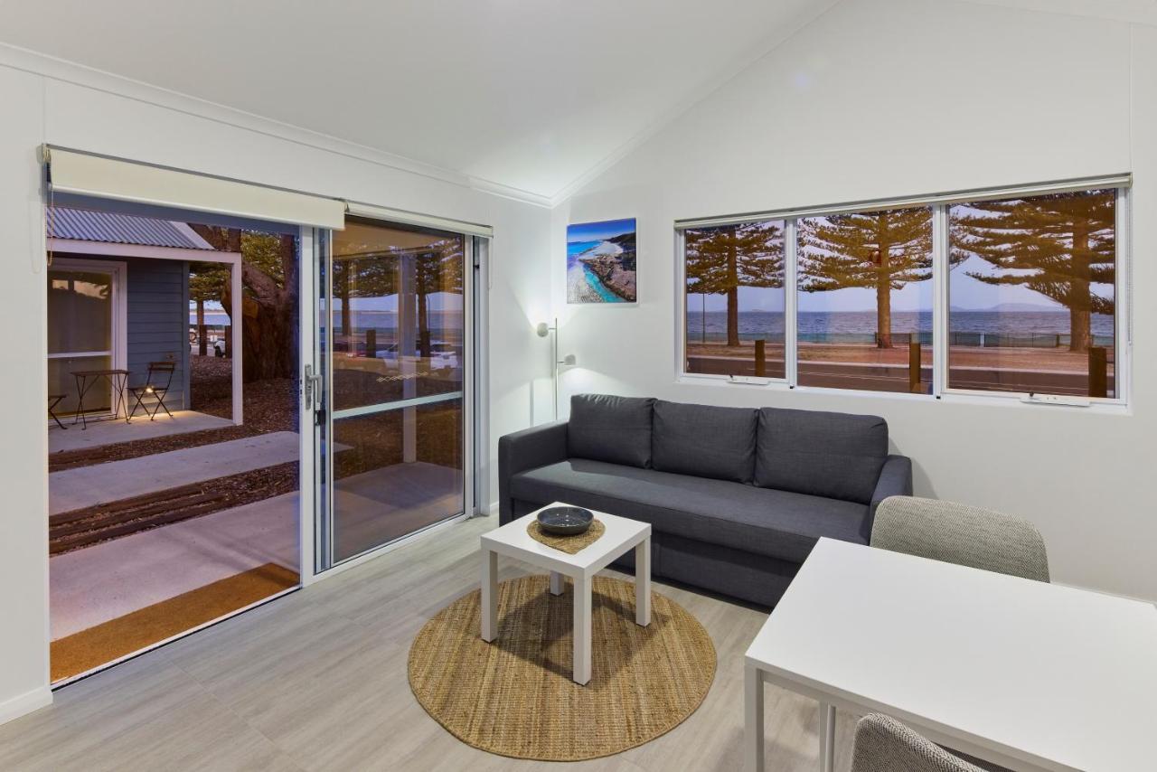 Rac Esperance Holiday Park Eksteriør billede
