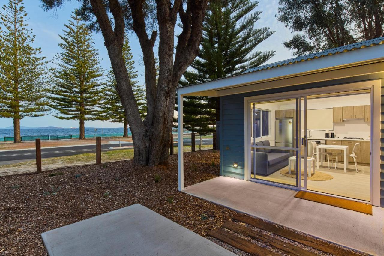 Rac Esperance Holiday Park Eksteriør billede