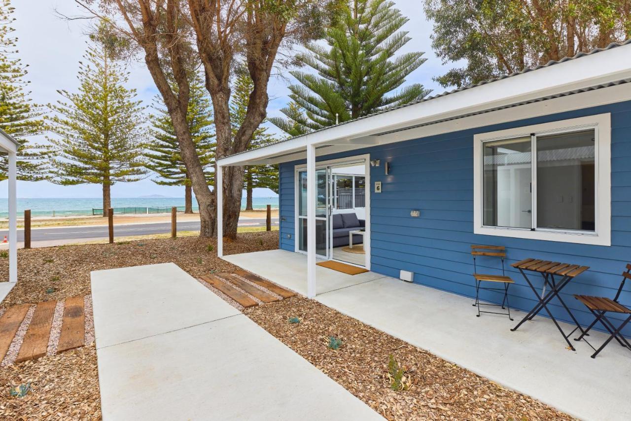 Rac Esperance Holiday Park Eksteriør billede