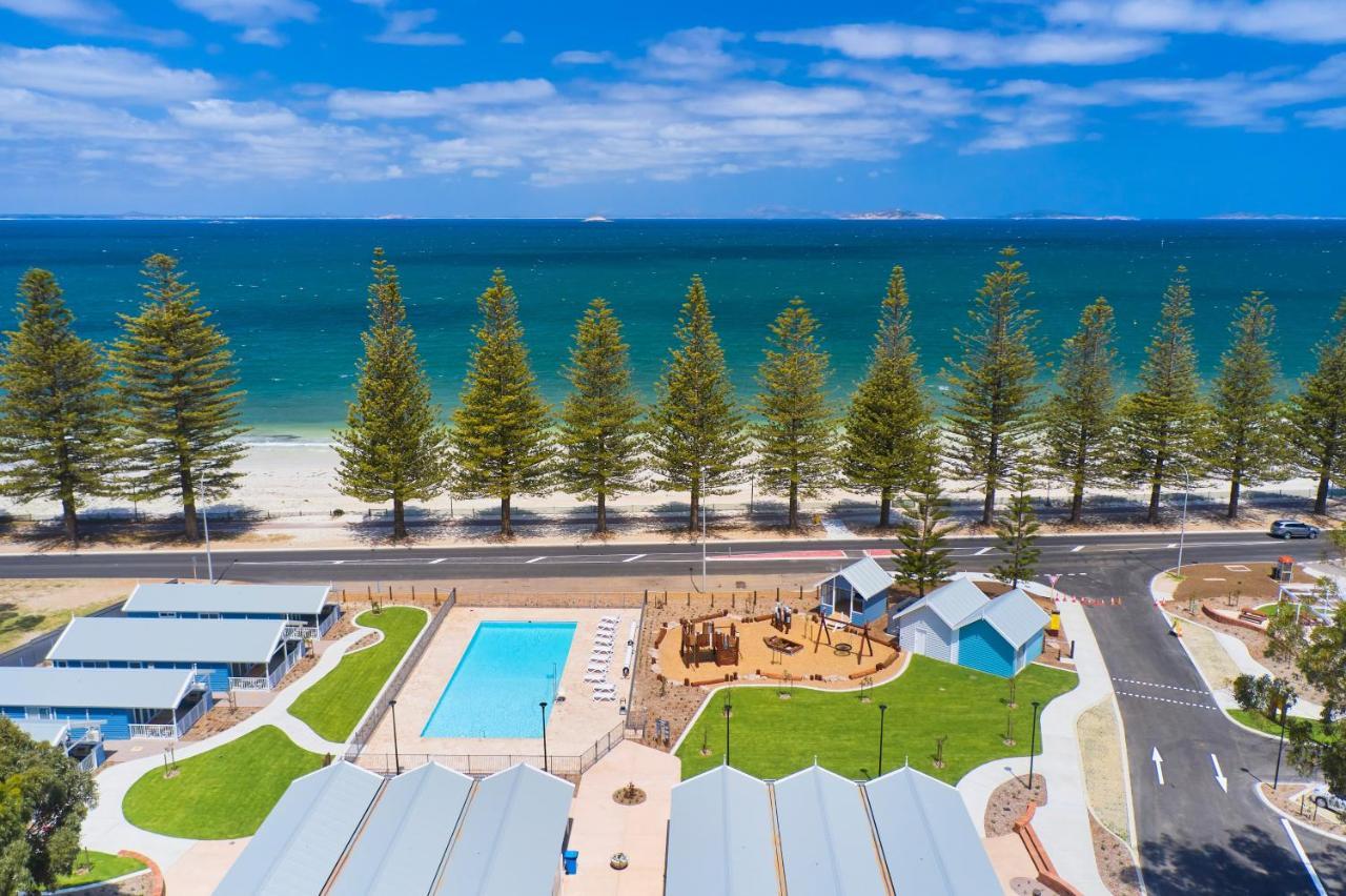 Rac Esperance Holiday Park Eksteriør billede