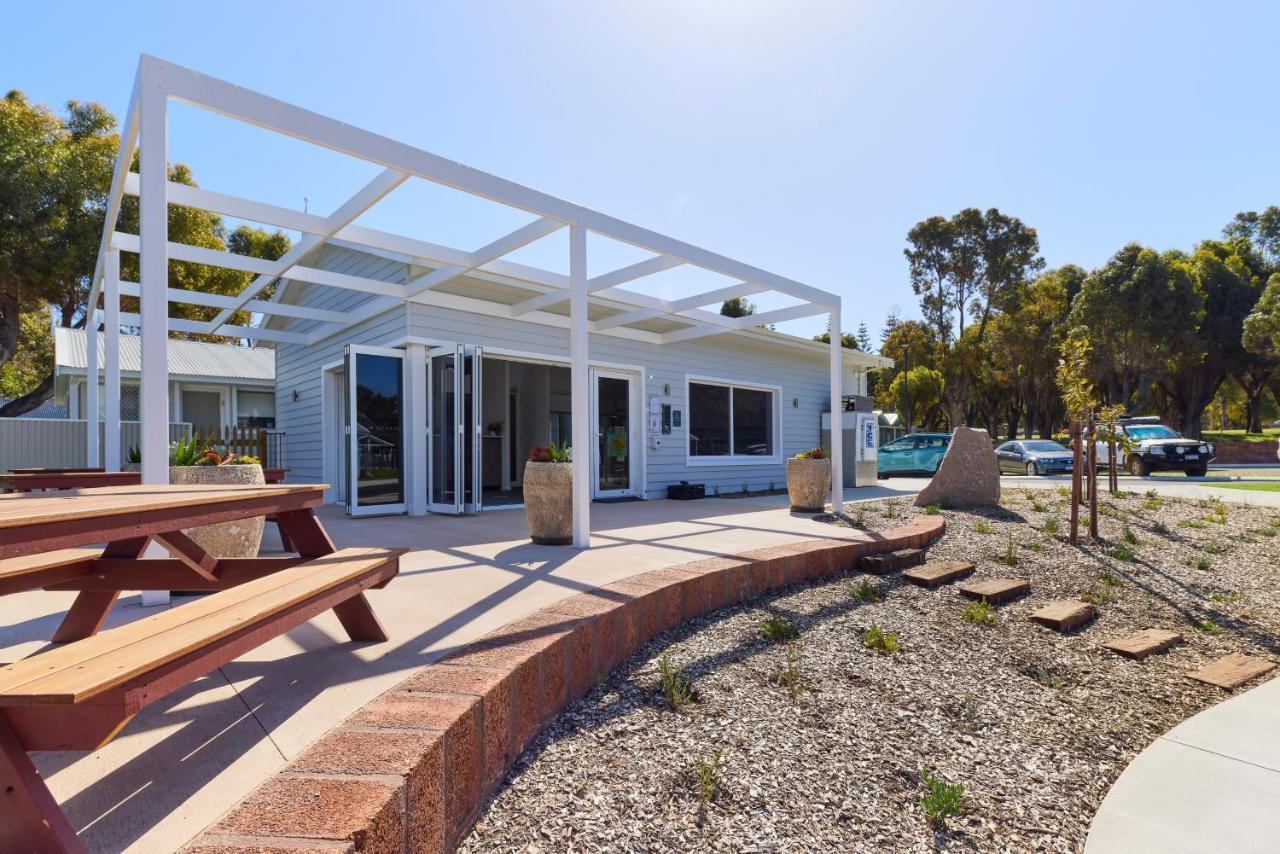 Rac Esperance Holiday Park Eksteriør billede