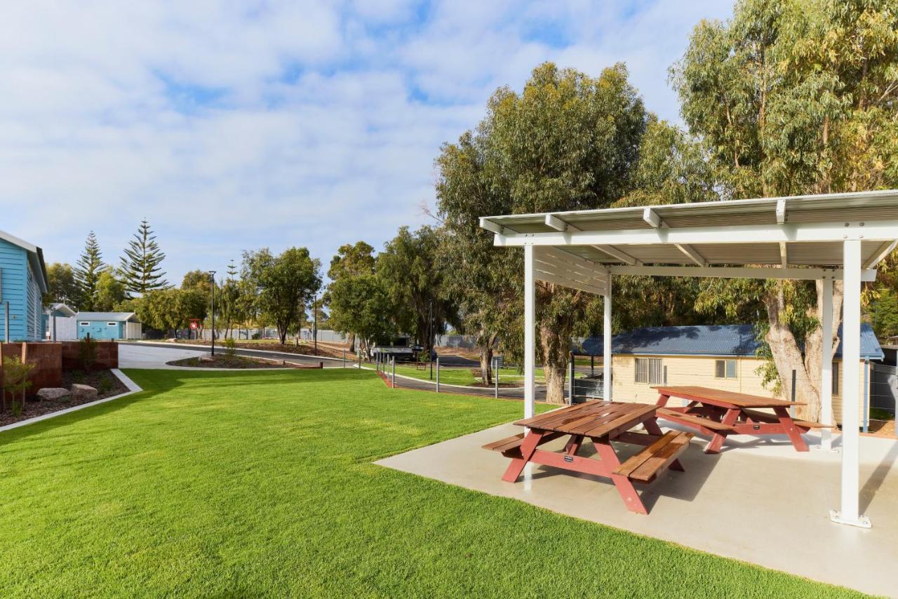 Rac Esperance Holiday Park Eksteriør billede