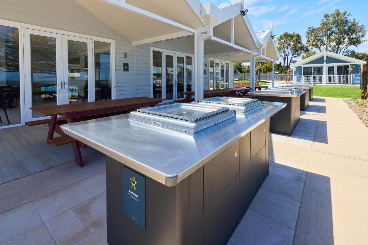 Rac Esperance Holiday Park Eksteriør billede