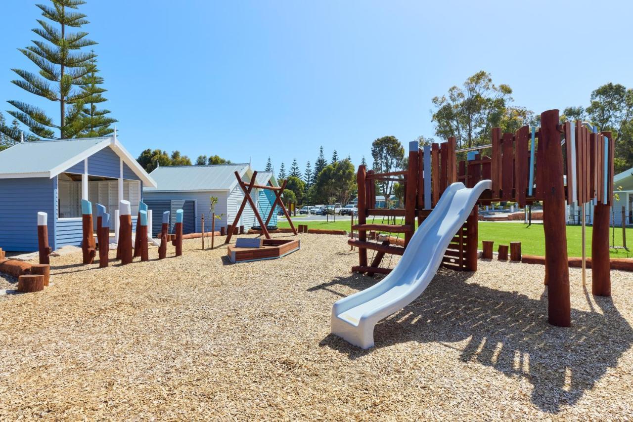 Rac Esperance Holiday Park Eksteriør billede
