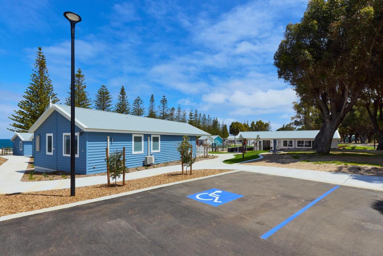 Rac Esperance Holiday Park Eksteriør billede
