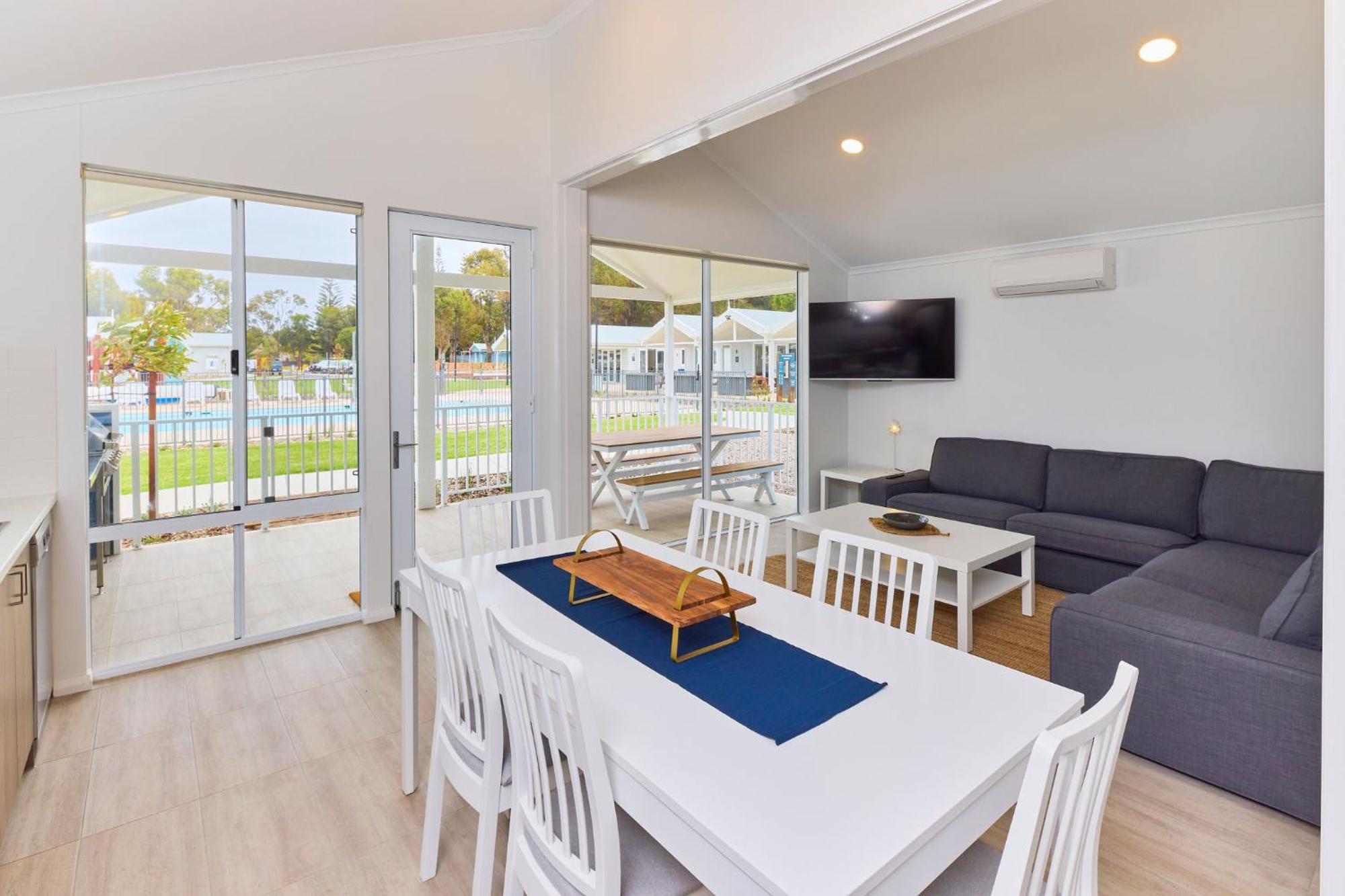 Rac Esperance Holiday Park Eksteriør billede