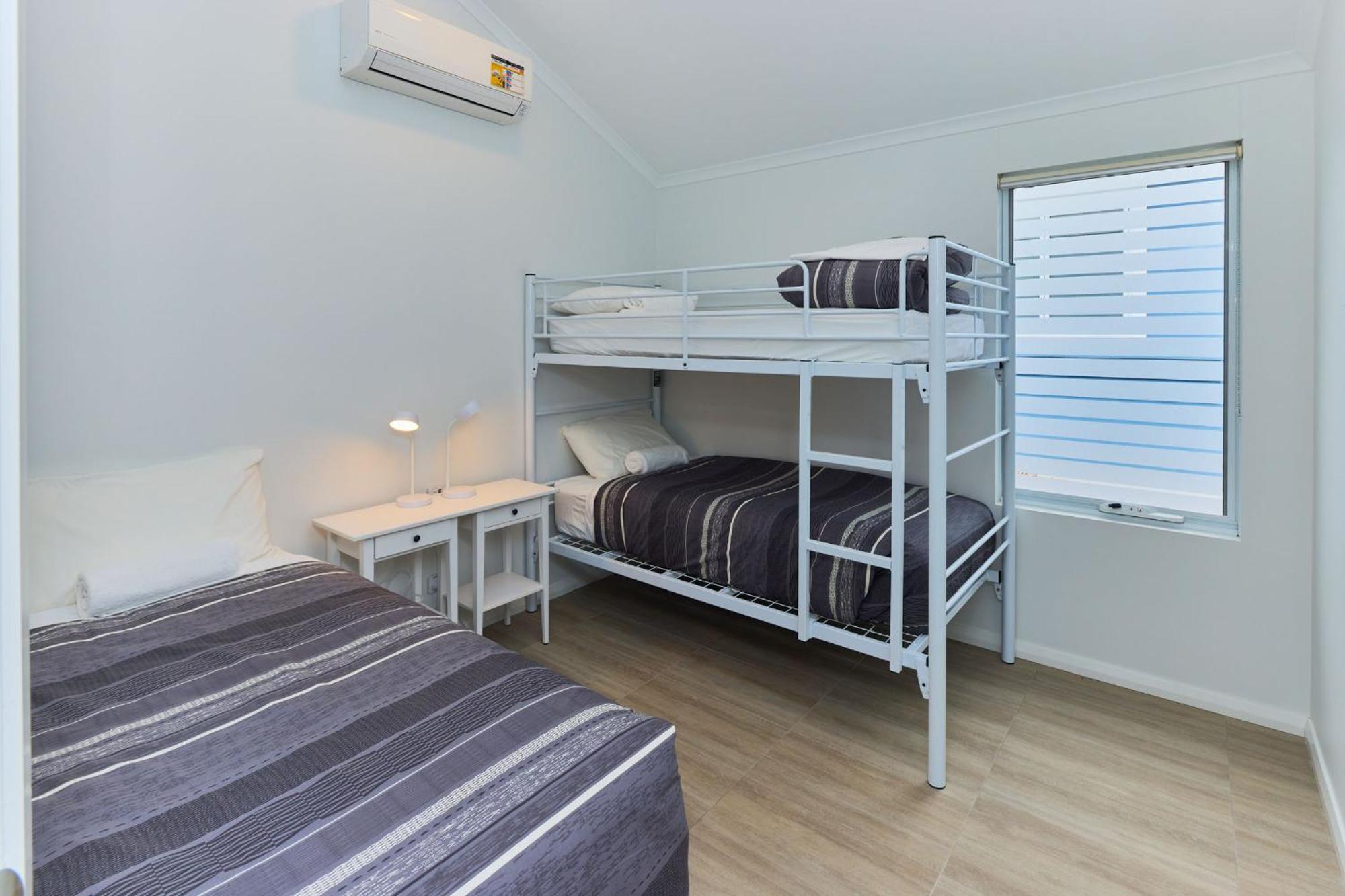 Rac Esperance Holiday Park Eksteriør billede