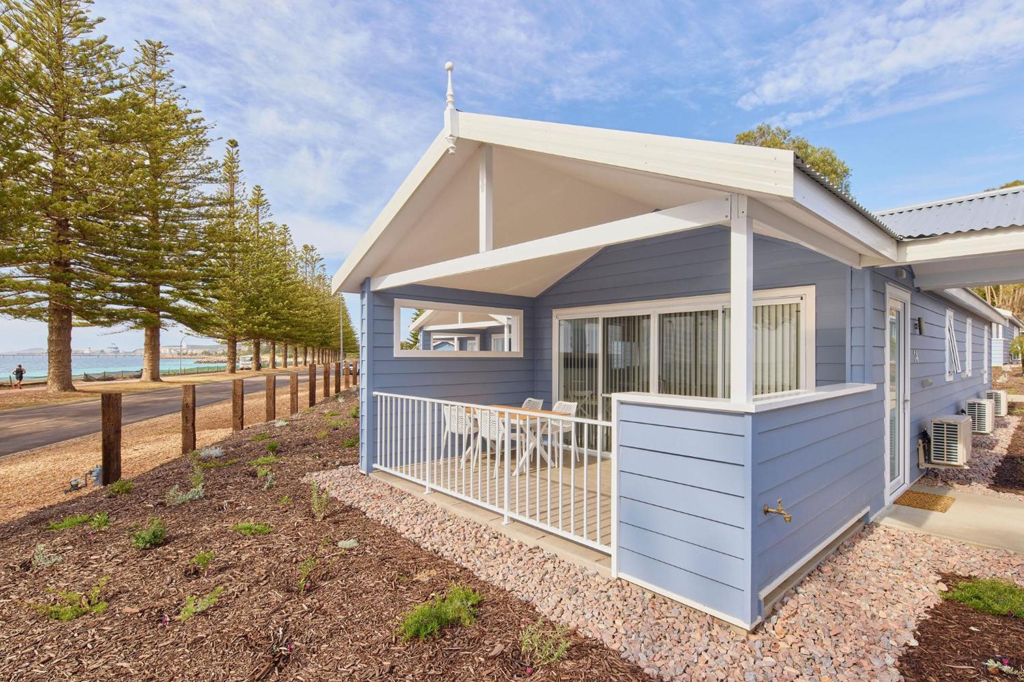 Rac Esperance Holiday Park Eksteriør billede