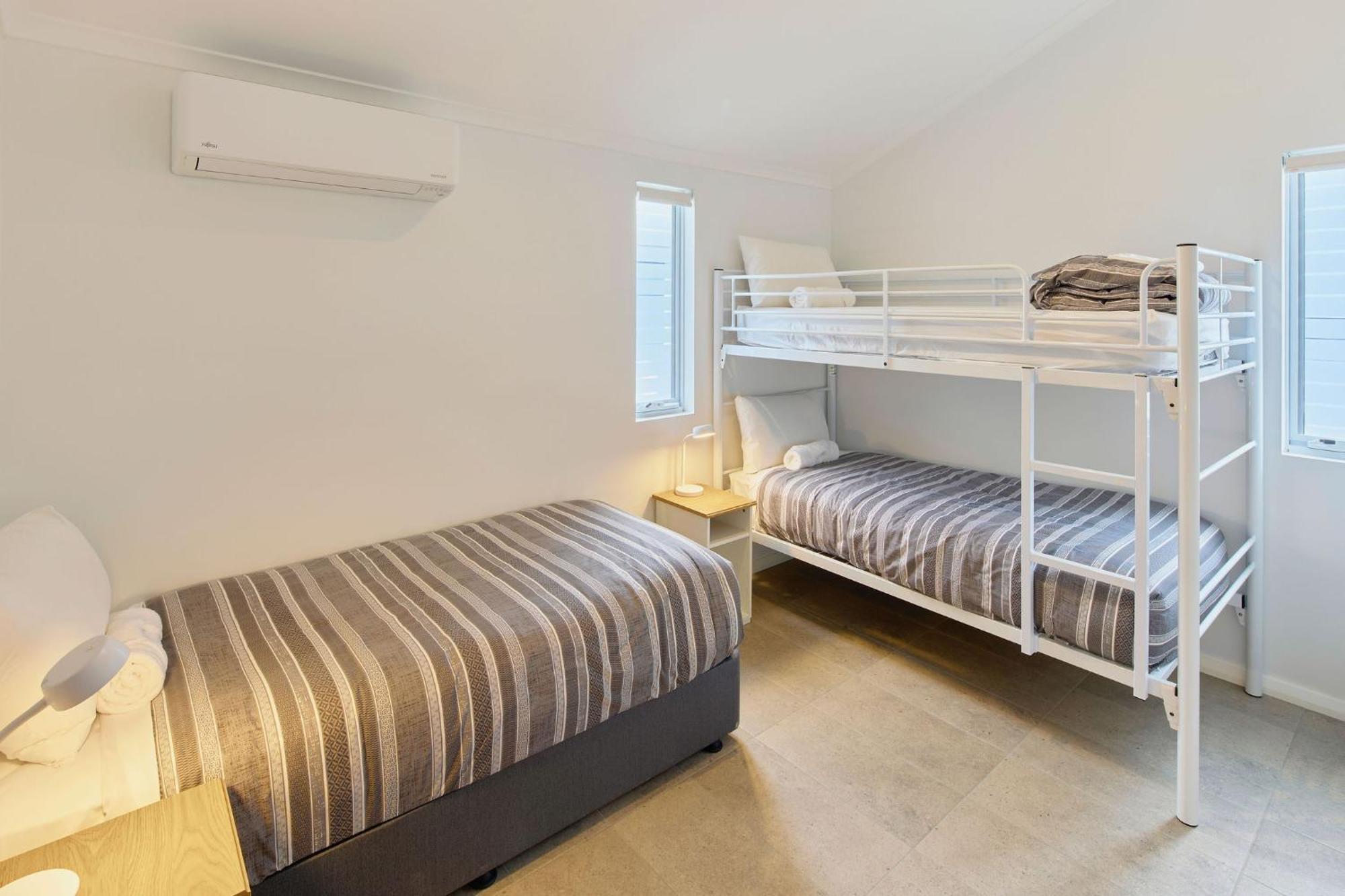 Rac Esperance Holiday Park Eksteriør billede