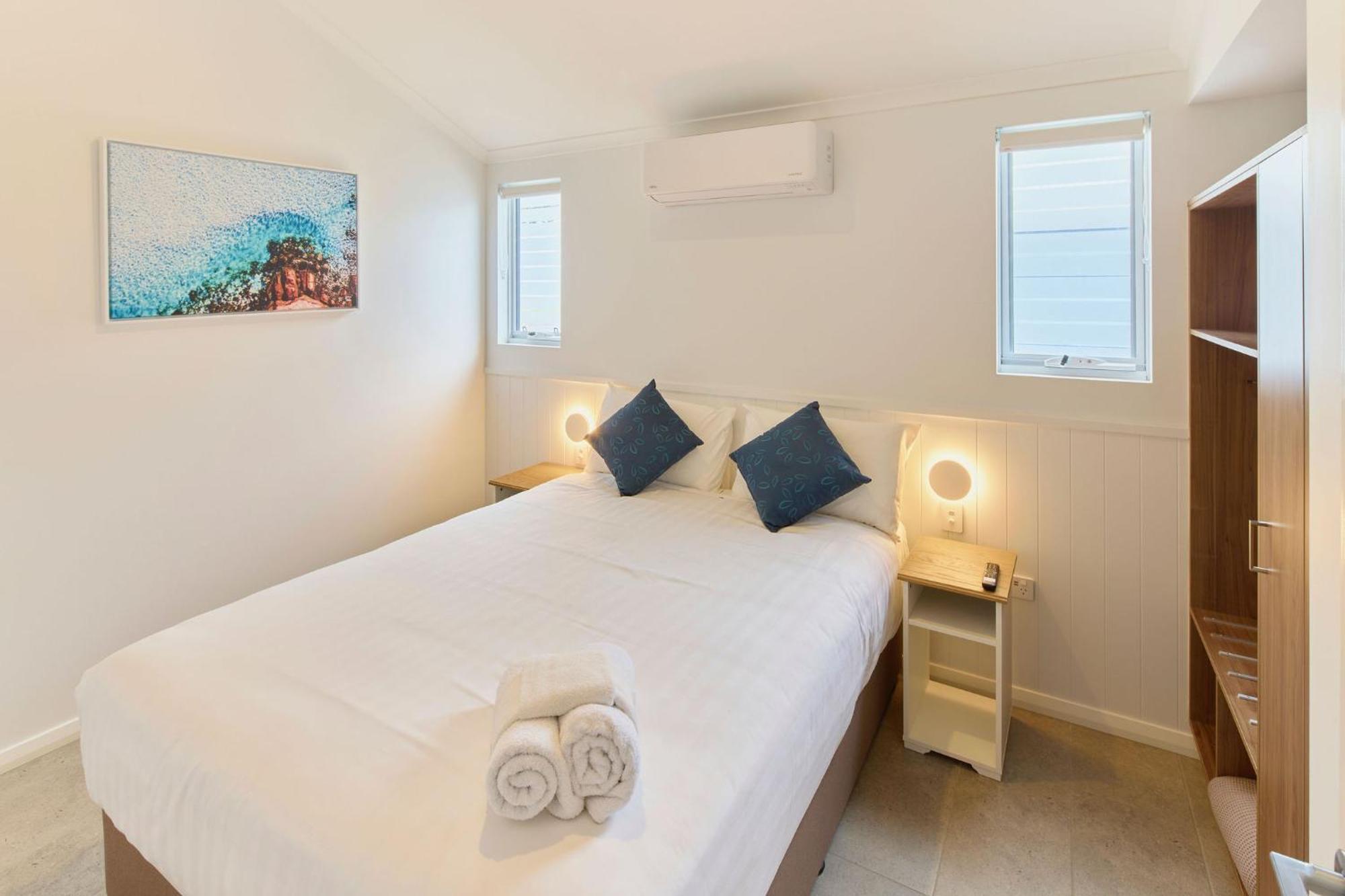 Rac Esperance Holiday Park Eksteriør billede