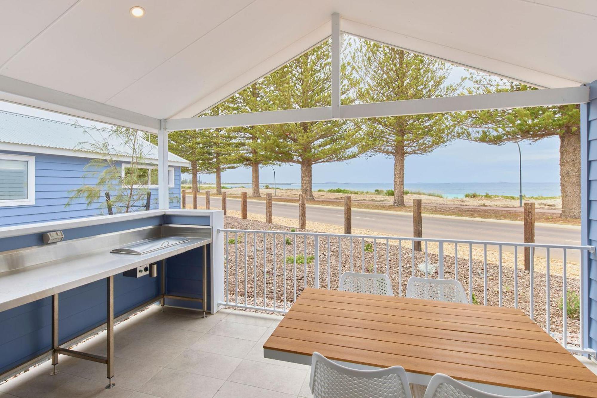 Rac Esperance Holiday Park Eksteriør billede
