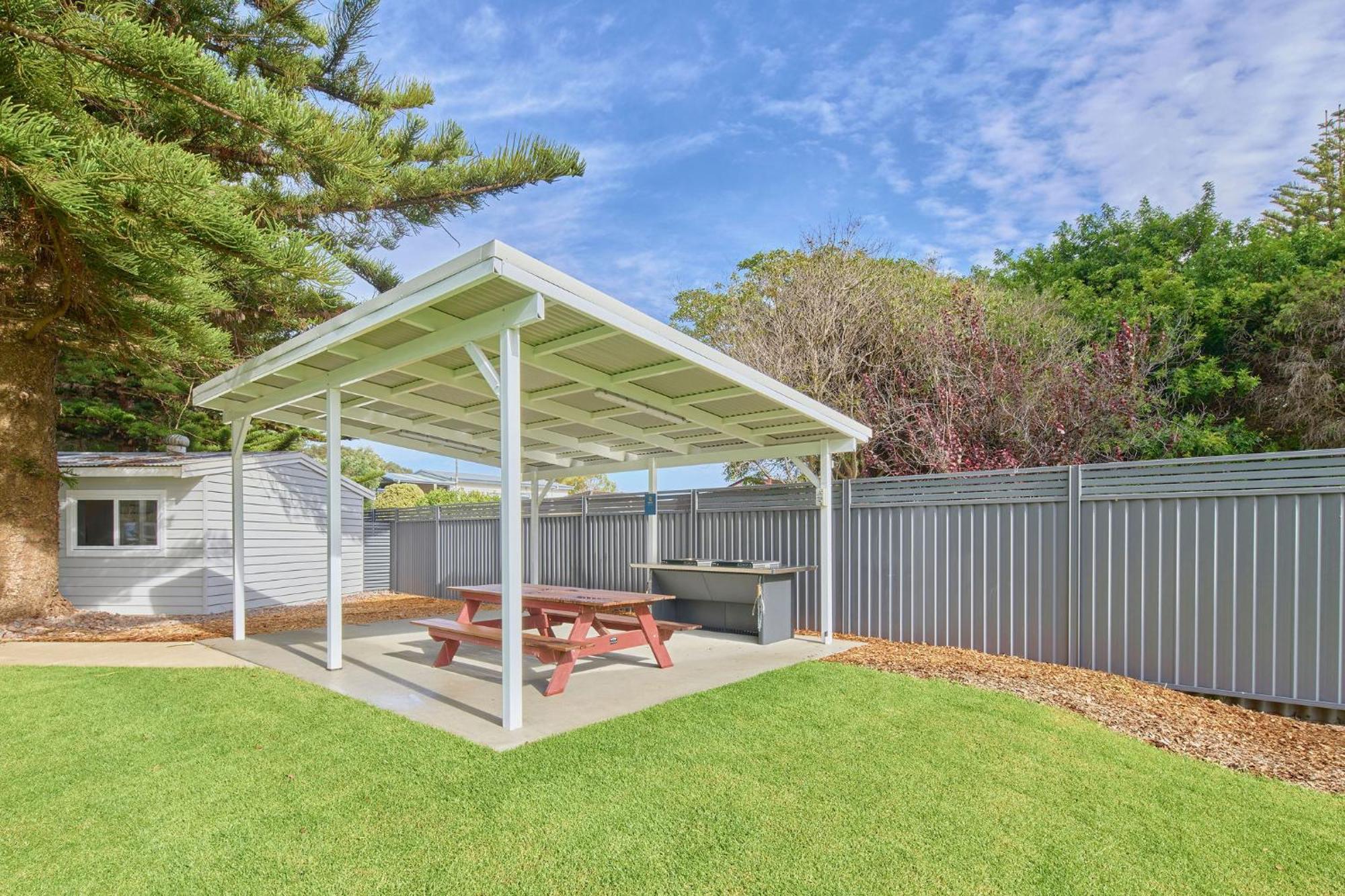 Rac Esperance Holiday Park Eksteriør billede