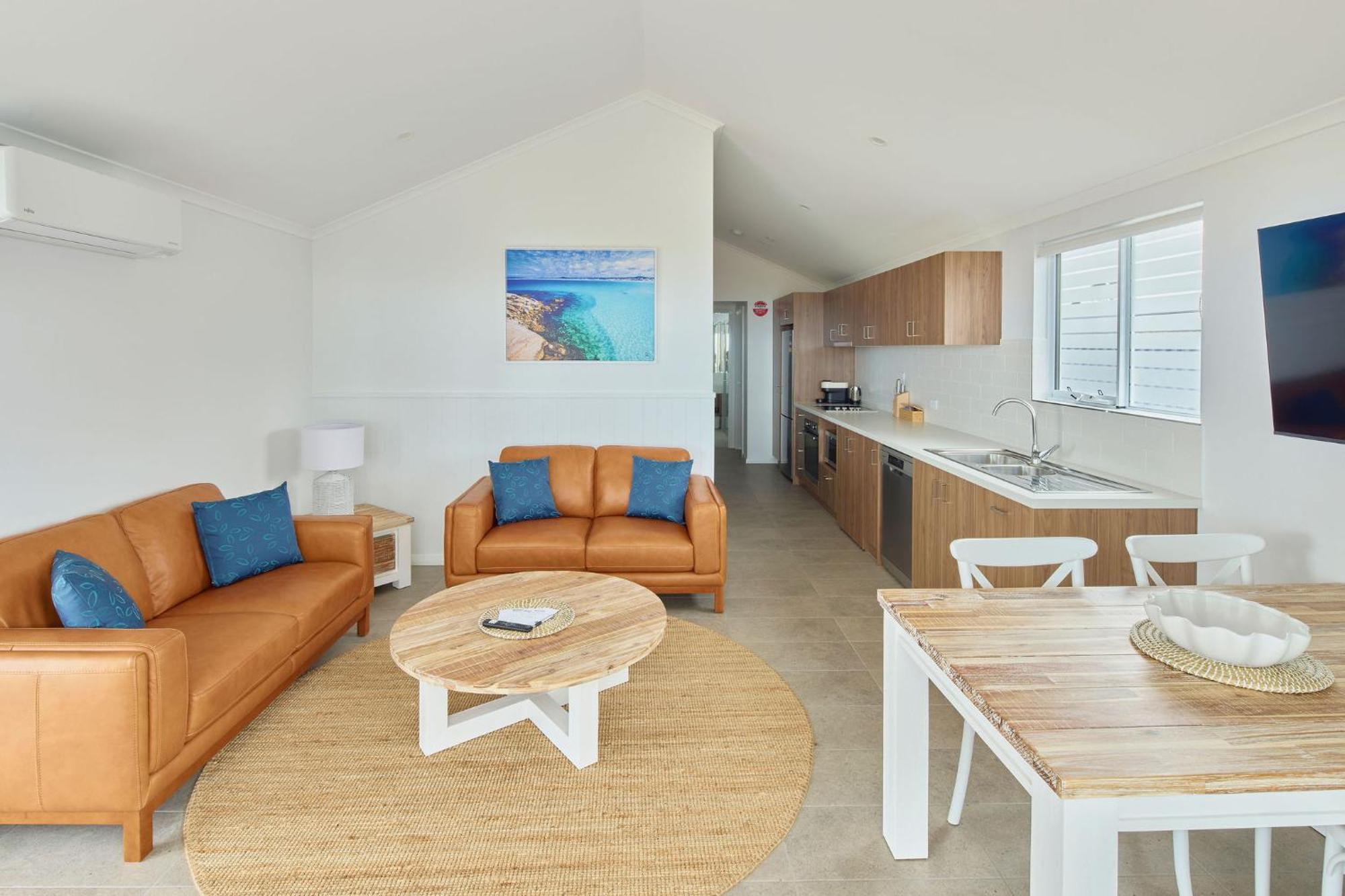 Rac Esperance Holiday Park Eksteriør billede