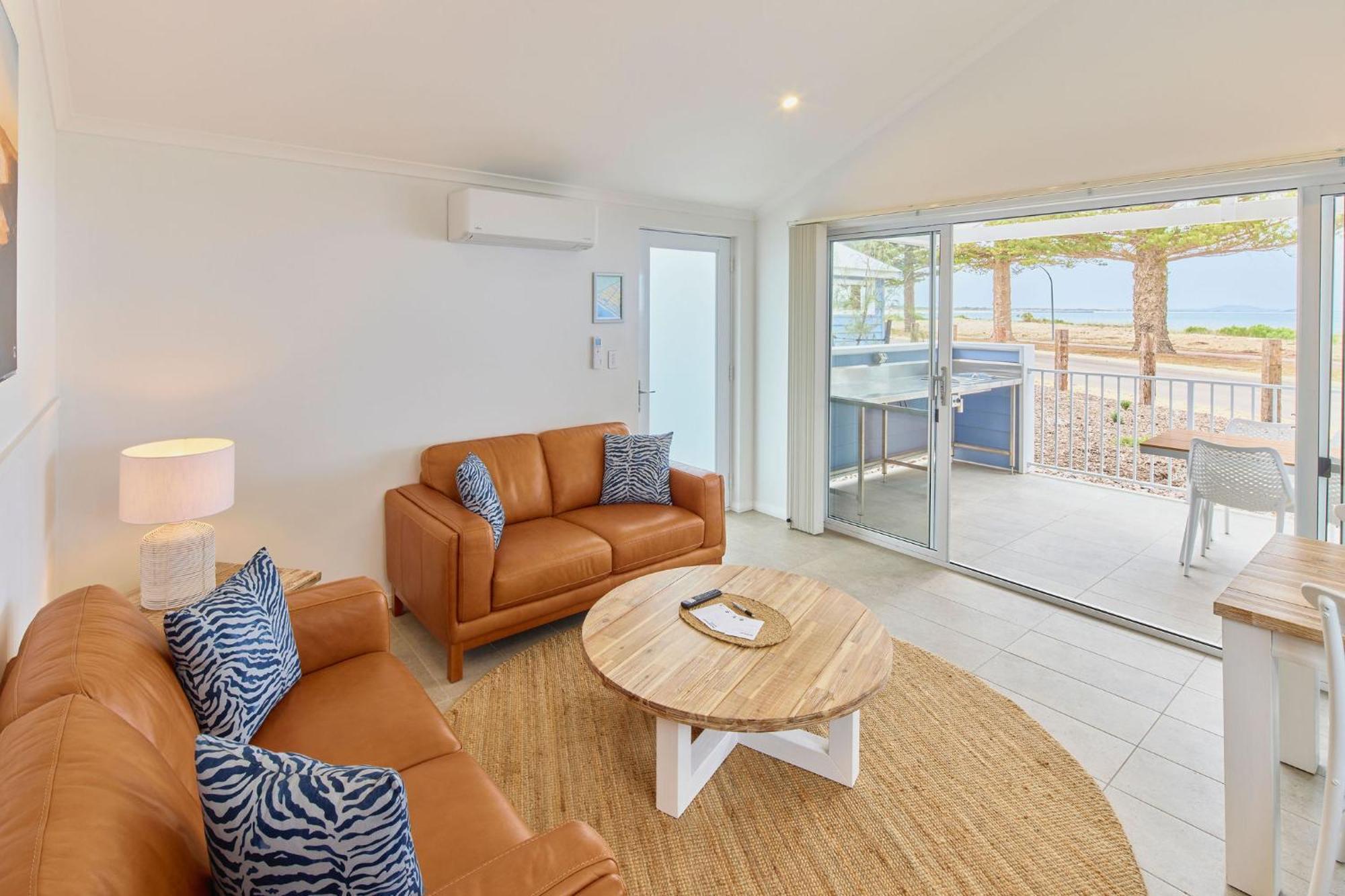 Rac Esperance Holiday Park Eksteriør billede