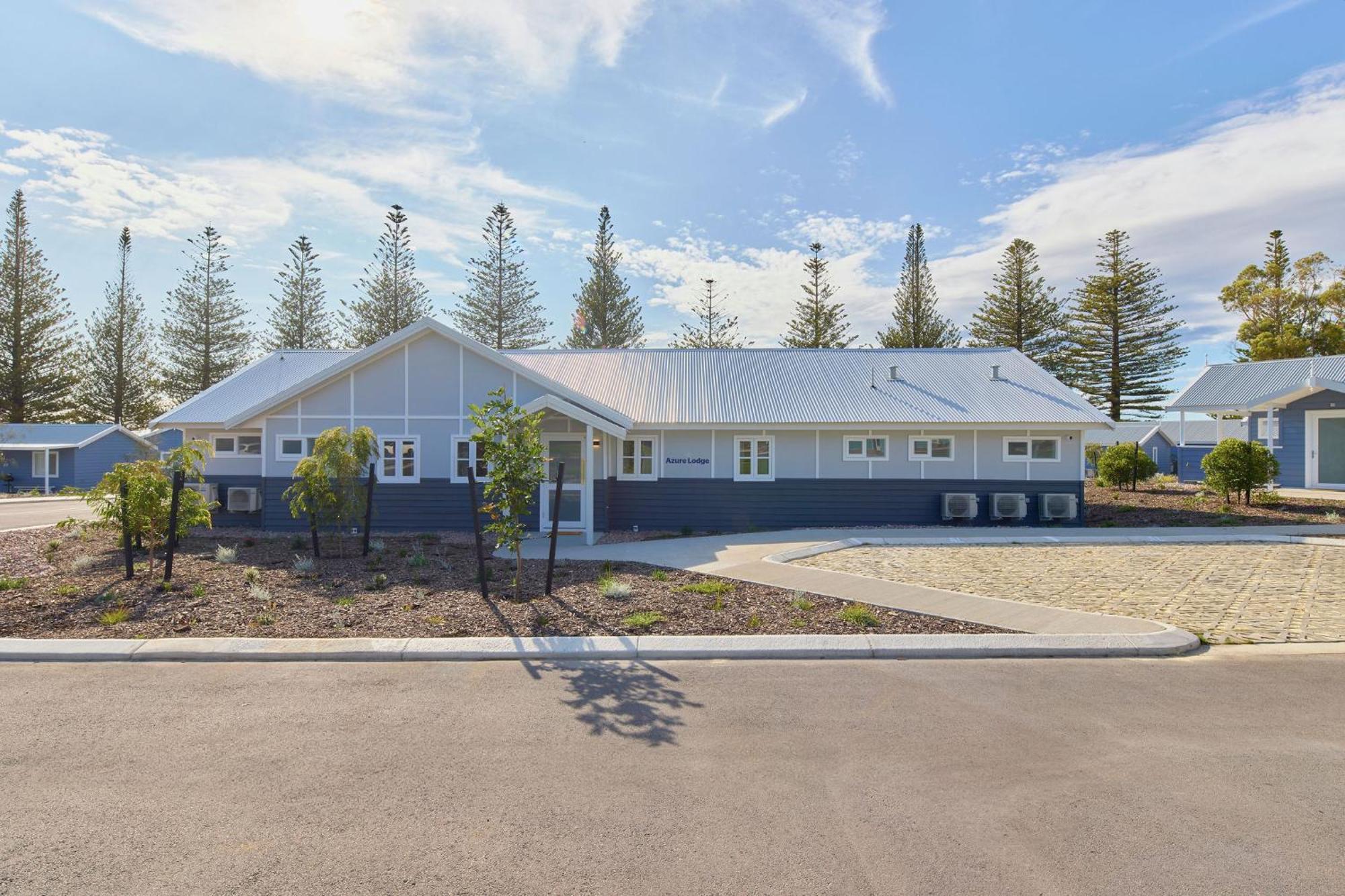 Rac Esperance Holiday Park Eksteriør billede