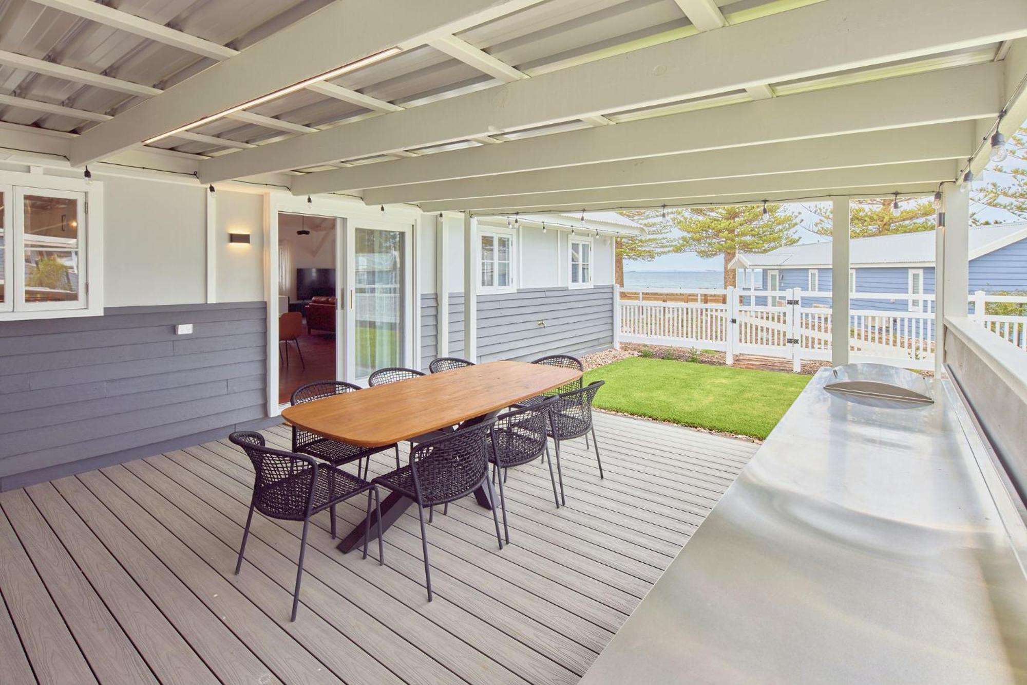 Rac Esperance Holiday Park Eksteriør billede