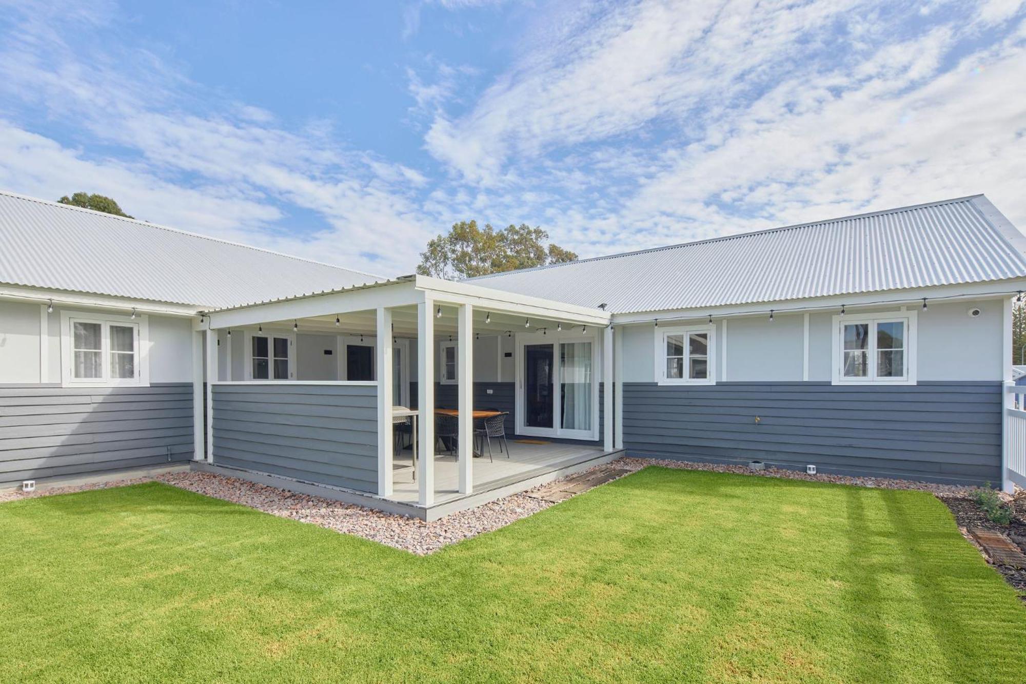 Rac Esperance Holiday Park Eksteriør billede