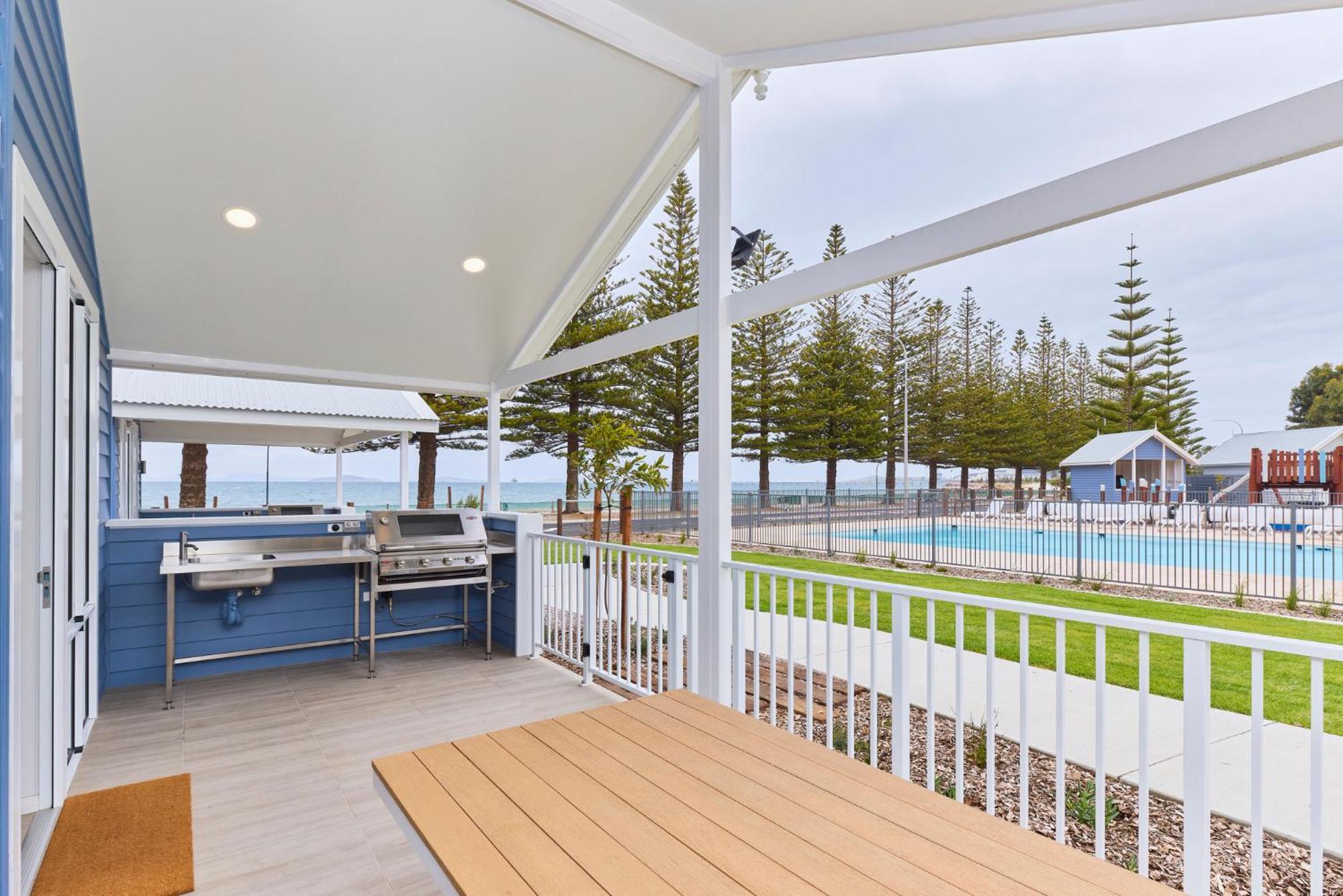 Rac Esperance Holiday Park Eksteriør billede