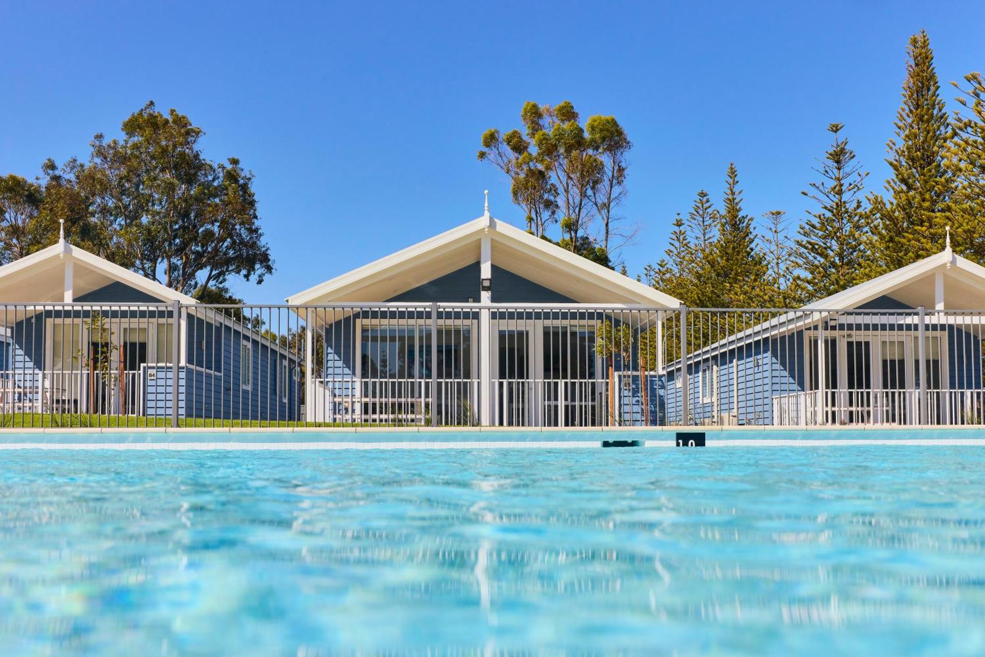 Rac Esperance Holiday Park Eksteriør billede