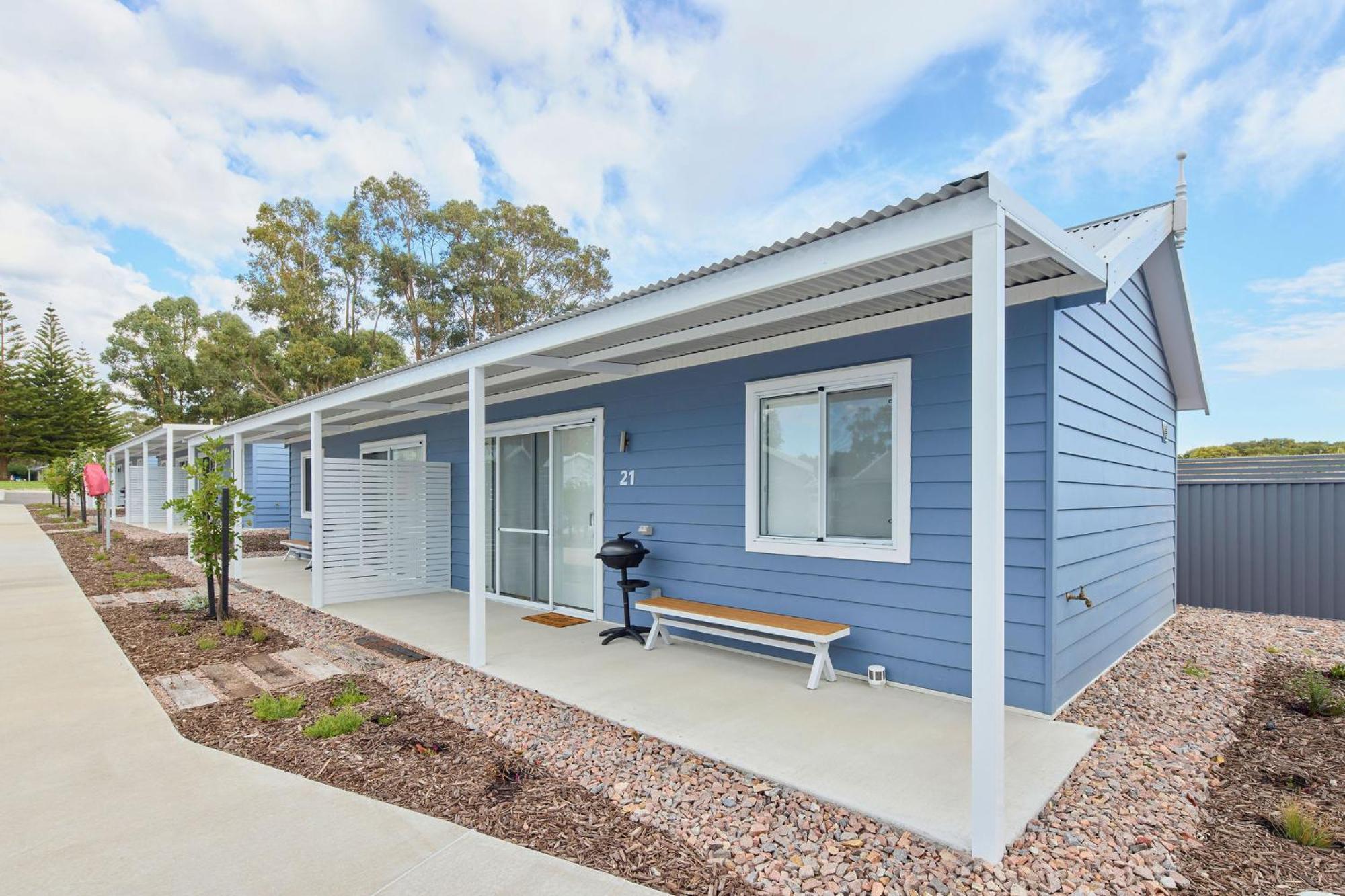 Rac Esperance Holiday Park Eksteriør billede